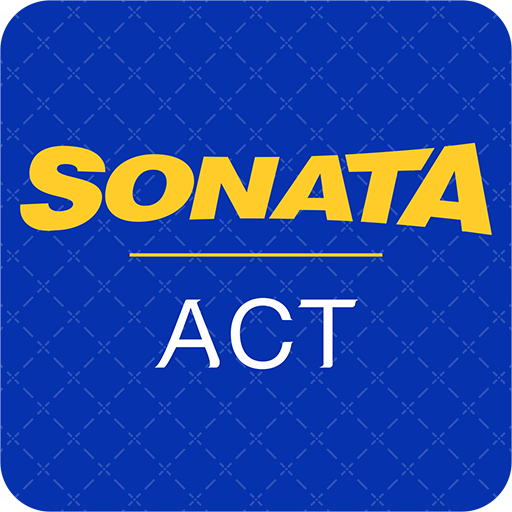 ACT by Sonata 2.0.1-rel Icon