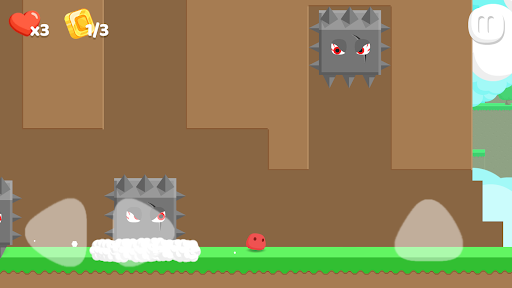 Slimy Escape screenshot 13