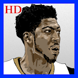 Anthony Davis Wallpapers HD icon