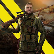 Modern Strike IGI :FPS Multiplayer-Critical Action