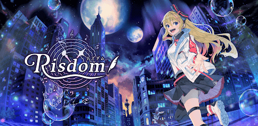 Risdom（リズダム） -英語攻略リズムゲーム-