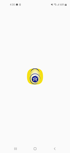 Android application Alianza Token Purépero screenshort