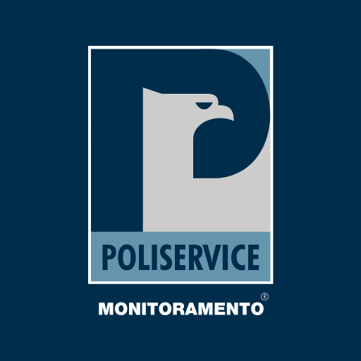 Poliservice Alarme  Icon