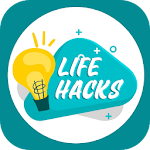 Cover Image of Tải xuống Life Hacks - Ultimate life hacks 1.0.2 APK