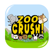 Zoo Crush! (Puzzel Game)