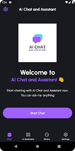 AI-Chat-and-Assistant