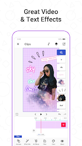 Funimate Video Editor & Maker - Ứng Dụng Trên Google Play