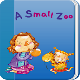 리틀잉글리시-A Small Zoo(6세용) icon