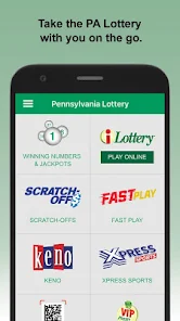 Pennsylvania Lottery - Fast Play - THE GAME OF LIFE