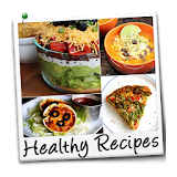 Healthy Recipes Free icon