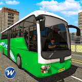 City Transport Parker & Driver icon