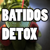 Batidos Detox icon