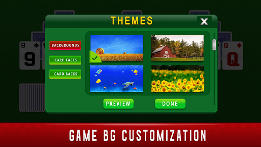 TriPeaks Solitaire Classic