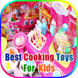 Best Cooking Toy For Kids icon