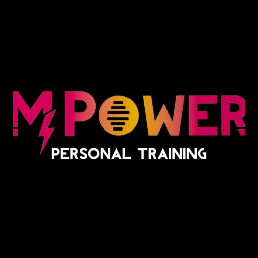 M Power Personal Training 1.0 Icon