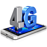 4g  Browser icon