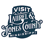 Visit Laurel & Jones County Apk