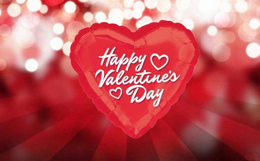 Valentines Day 2021  Wishes, Greeting And Cards