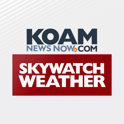 KOAM Sky Watch Weather  Icon