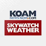 Cover Image of ダウンロード KOAM Sky Watch Weather 5.5.800 APK