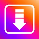 Cover Image of Tải xuống Video Downloader for Instagram 6.0.18 APK