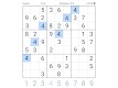 screenshot of Sudoku Game - Daily Puzzles