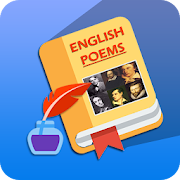 English Poems : Poets & Poetry in English