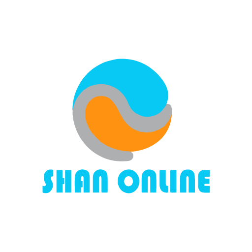 Shan Online logo