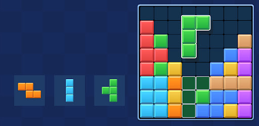 Let's Block