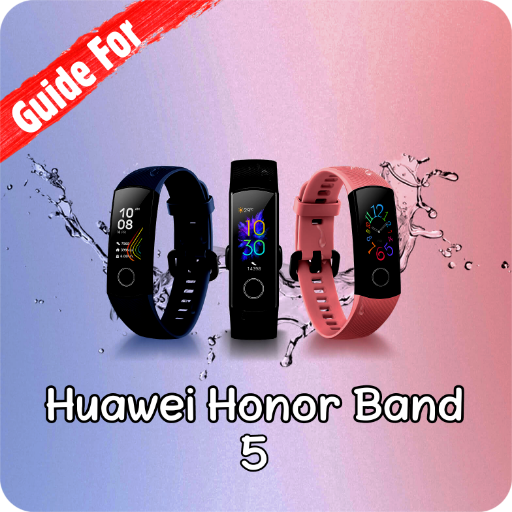 HUAWEI honor Band 5 Smart Bracelet Running Guidance Basketball