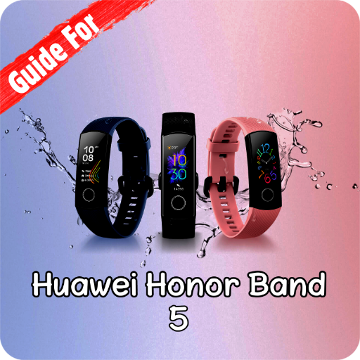 HONOR Band 5 