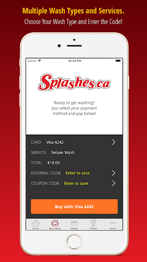 Splashes Screen 3