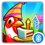 Cover Image of Download Farm Story 2: Birthday Party 1.7.3.12 APK