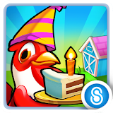 Farm Story 2: Birthday Party icon