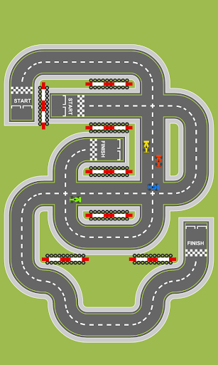 Puzzle Cars 3 screenshots 1
