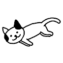 Cats are Cute: Cat Town Icon