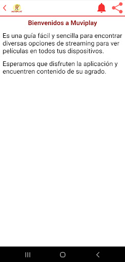 Muviplay Screen 2