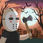 Cover Image of Télécharger Haunted Game Halloween Horror  APK