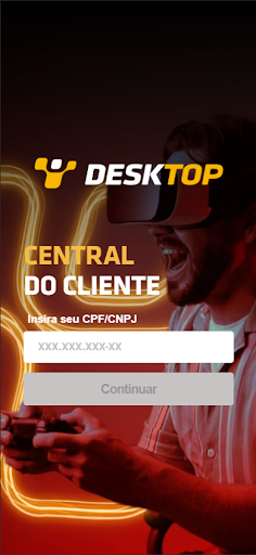 Android application Desktop screenshort