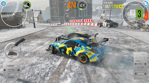 CarX Drift Racing 2  screenshots 2