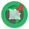 GLand : GPS Field Area Measure icon