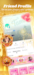 screenshot of Tami -Voice Chat &Party