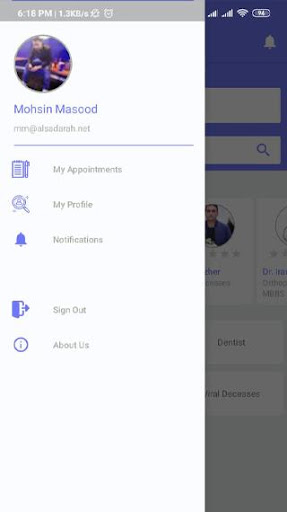Docctory Screenshot 3 - AppWisp.com