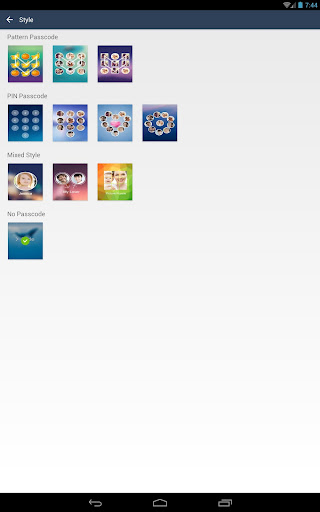 Solo Locker DIY Locker