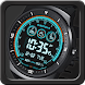 V03 WatchFace for Android Wear - Androidアプリ