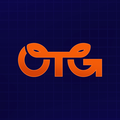 OTG Delivery logo