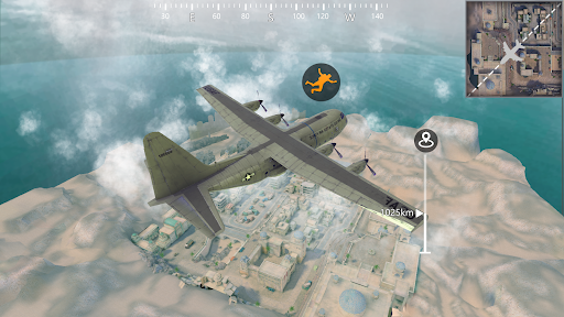 Gunner FPS Shooter - Action - games