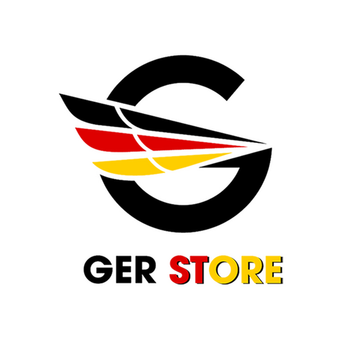 Gerstore - Siêu thị hàng Đức logo