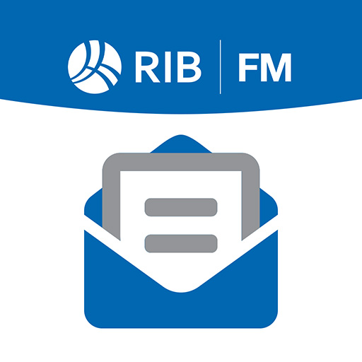RIB FM HelpDesk 6.0.0 Icon