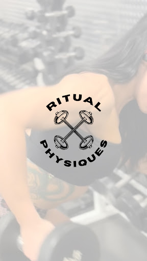 Android application Ritual Physiques screenshort